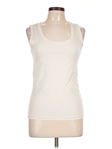 Banana Republic Factory Store Tank Top (view 1)
