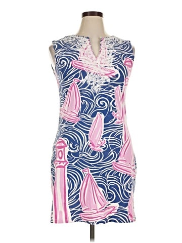 Assorted Brands Cocktail Dress (view 1)