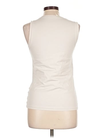 Banana Republic Factory Store Tank Top (view 2)