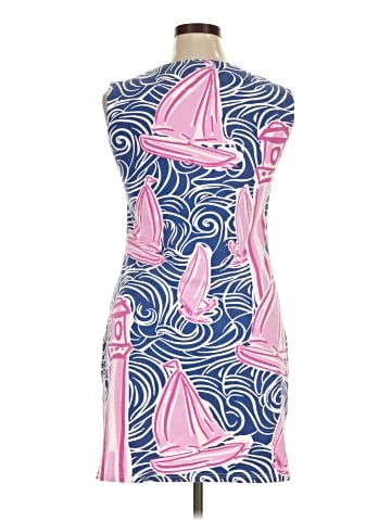 Assorted Brands Cocktail Dress (view 2)