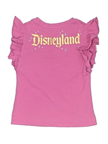 Disney Store Short Sleeve T-Shirt (view 2)