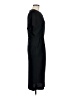 & Other Stories 100% Polyester Black Cocktail Dress Size 6 - photo 4