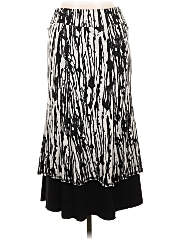 Joseph Ribkoff Casual Skirt (view 2)