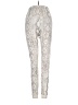 Beach Riot Animal Print Silver Casual Pants Size S - photo 1