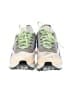 Reebok Color Block Green Sneakers Size 8 1/2 - photo 2