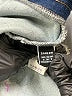Shein Blue Denim Skirt Size 4 - photo 4