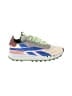 Reebok Color Block Green Sneakers Size 8 1/2 - photo 1