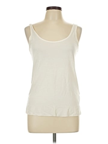 Massimo Dutti Tank Top (view 1)
