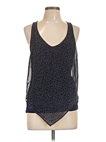 Ambiance Apparel Sleeveless Top (view 1)