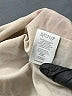 CAbi 100% Polyester Ivory Sleeveless Blouse Size S - photo 8
