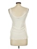 Massimo Dutti Ivory Tank Top Size L - photo 2