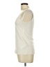 Massimo Dutti Ivory Tank Top Size L - photo 5