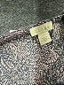 Hinge 100% Viscose Purple Short Sleeve Blouse Size XS - photo 7