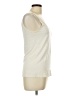 Massimo Dutti Ivory Tank Top Size L - photo 4