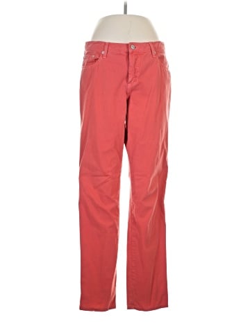 Fabrizio Gianni Jeans Casual Pants (view 1)
