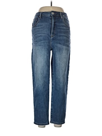 Risen Jeans (view 1)