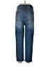 Risen Blue Jeans Size 13 - photo 2