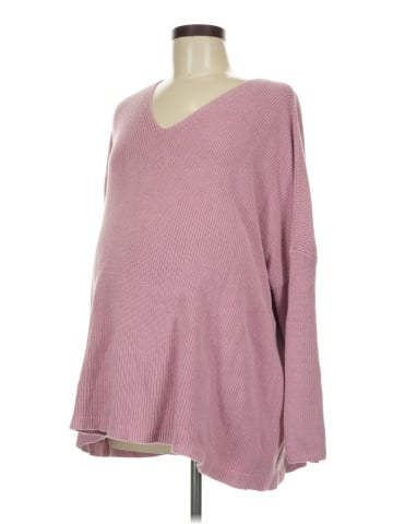 Gap - Maternity Pullover Sweater (view 1)