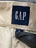 Gap Ivory Cargo Pants Size XL - photo 7