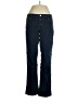 CALVIN KLEIN JEANS Solid Blue Jeans Size 31 waist - photo 1