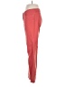 Fabrizio Gianni Jeans Red Pink Casual Pants Size 8 - photo 5