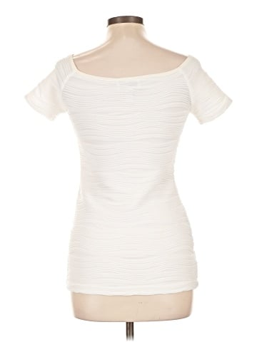 Joseph Ribkoff Short Sleeve Top (view 2)