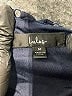 Lulus 100% Polyester Floral Blue Cocktail Dress Size M - photo 4