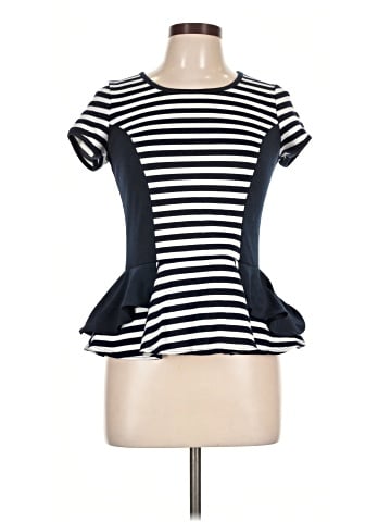BCX Short Sleeve Top (view 1)