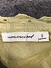 Unsubscribed Yellow Casual Dress Size 2 - photo 7