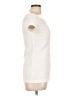 Joseph Ribkoff Ivory Short Sleeve Top Size 10 - photo 4