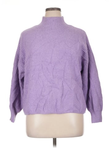 Old Navy Turtleneck Sweater (view 1)
