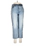 Gap Stars Blue Jeans Size 29 waist - photo 1
