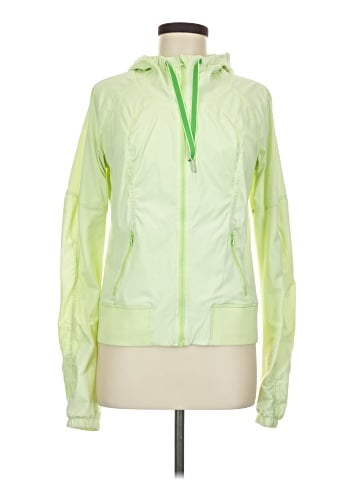 Lululemon Athletica Windbreaker (view 1)