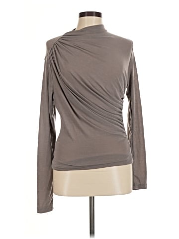 Shein Long Sleeve Top (view 1)
