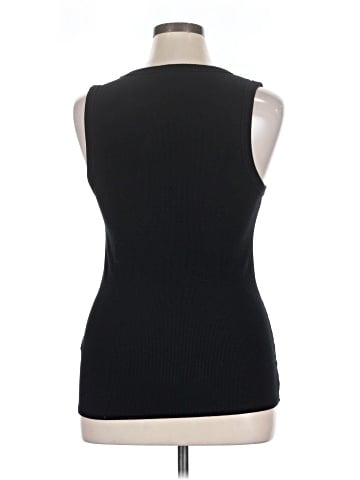 On 34th Tank Top (view 2)