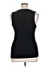 On 34th Black Tank Top Size XL - photo 2