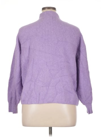 Old Navy Turtleneck Sweater (view 2)