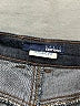 Basic Editions Blue Jeans Size 12 - photo 7