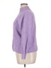 Old Navy Purple Turtleneck Sweater Size XL - photo 5