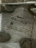Nike 100% Polyester Gray Active T-Shirt Size L - photo 9