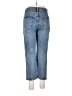 Gap Stars Blue Jeans Size 29 waist - photo 2
