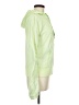 Lululemon Athletica Solid Green Windbreaker Size 8 - photo 4