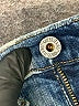 Guess Blue Jeans Size 24 waist - photo 7
