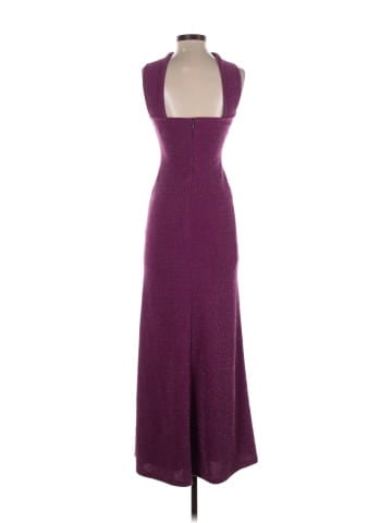 DELFI COLLECTIVE Cocktail Dress (view 2)