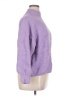 Old Navy Purple Turtleneck Sweater Size XL - photo 4