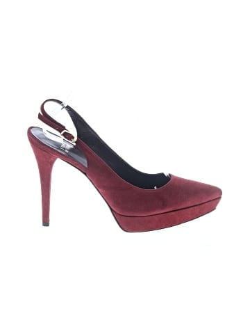 Stuart Weitzman Heels (view 1)