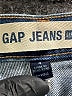 Gap Blue Denim Skirt Size 4 - photo 4