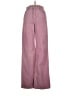 Zara Pink Jeans Size 2 - photo 1