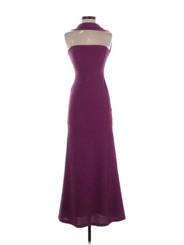 DELFI COLLECTIVE Cocktail Dress (view 1)