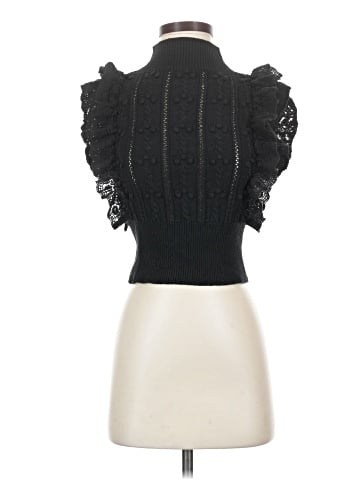 Zara Sleeveless Top (view 1)